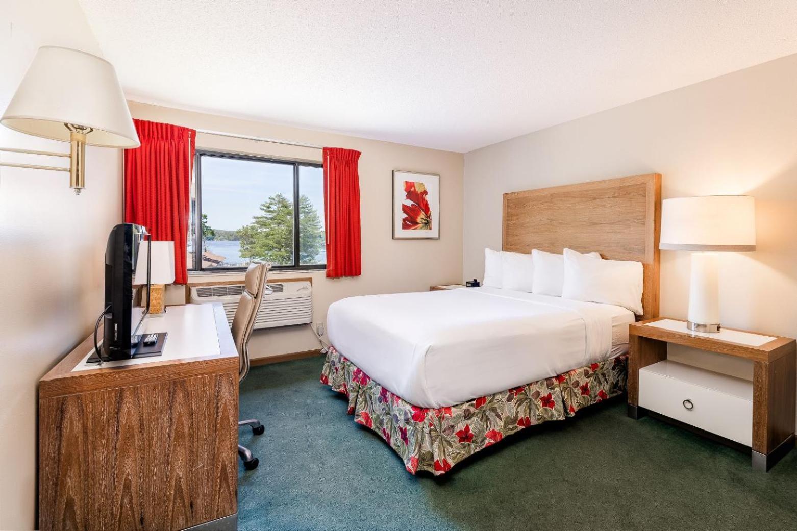 Aloha Beach Resort Wisconsin Dells Kültér fotó