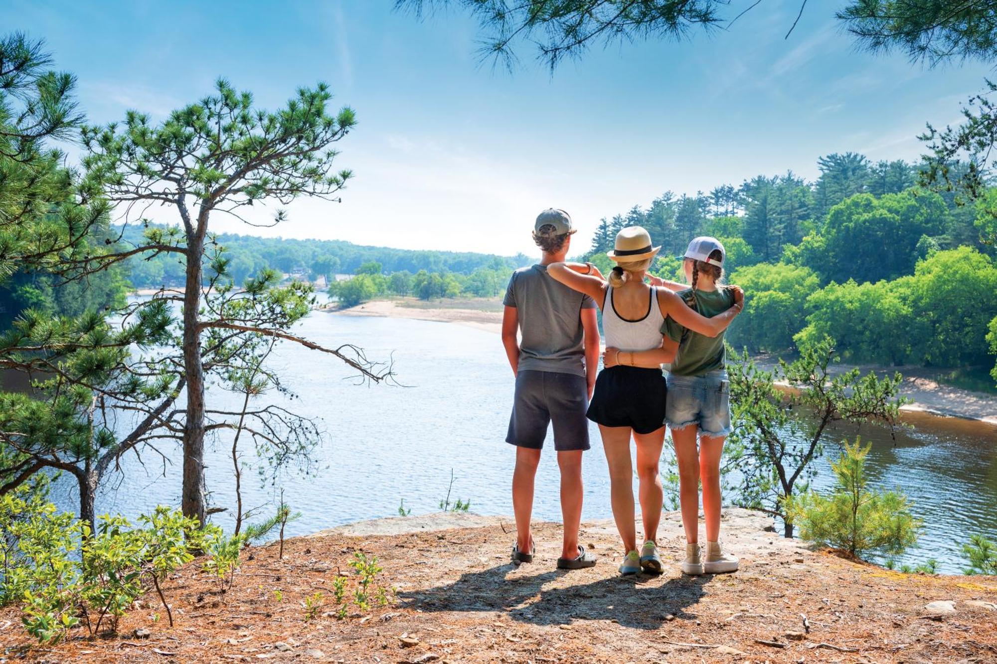 Aloha Beach Resort Wisconsin Dells Kültér fotó